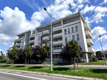 Mieszkanie Poznań
