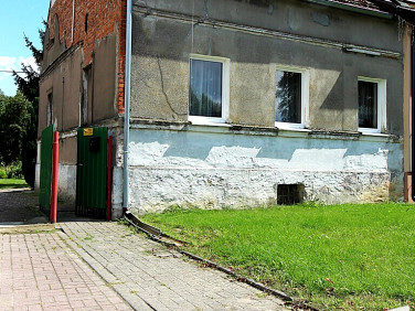 Mieszkanie Derczewo