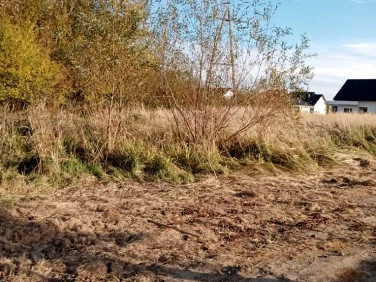Działka budowlana Opalenica