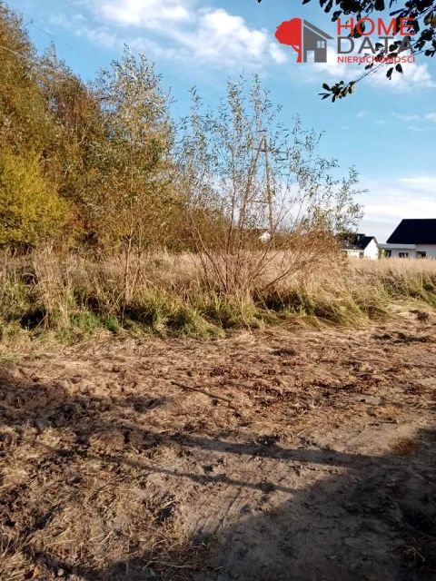 Działka budowlana Opalenica