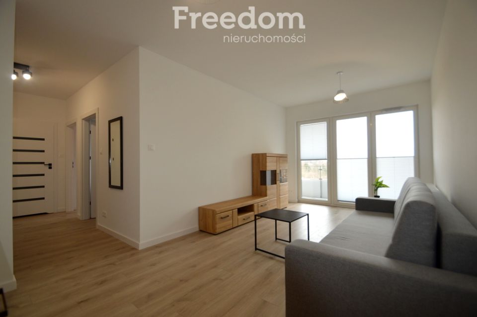 Mieszkanie apartamentowiec wynajem