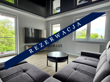 Mieszkanie Włocławek