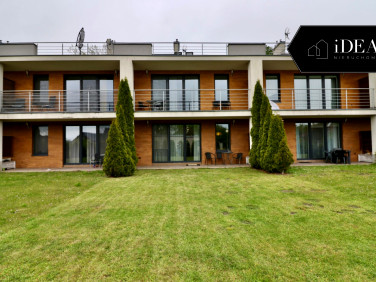 Mieszkanie nad morzem