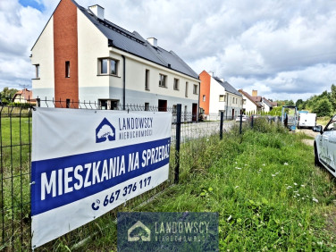 Mieszkanie Starogard Gdański
