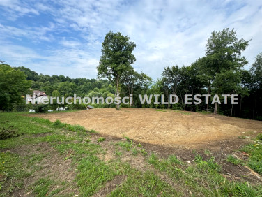 Działka budowlana Lesko sprzedam