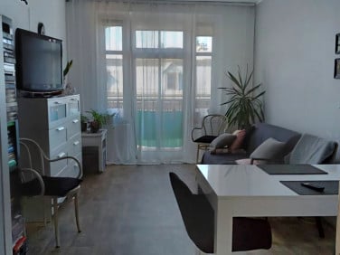 Mieszkanie Gdańsk