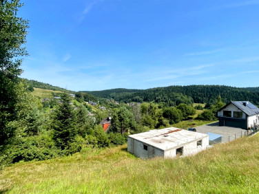 Dom Krynica-Zdrój