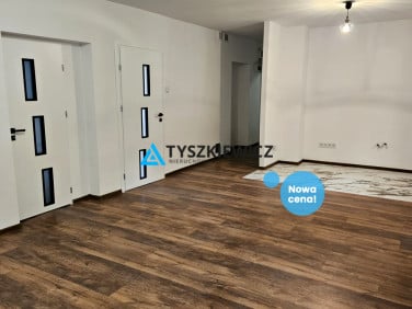Mieszkanie Gdynia