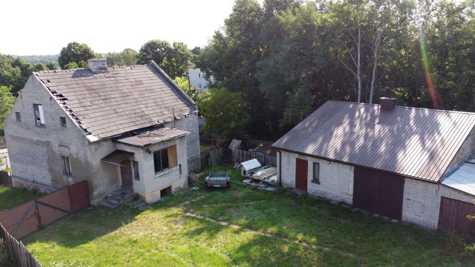 Dom Starachowice sprzedaż