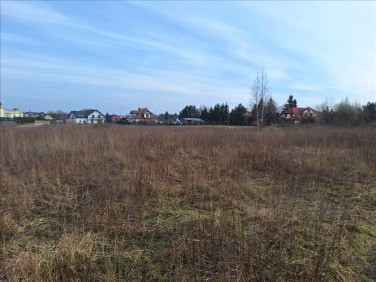 Działka budowlana Michałowice