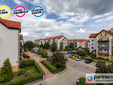 Mieszkanie Gdynia