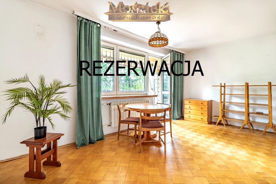 Mieszkanie Warszawa