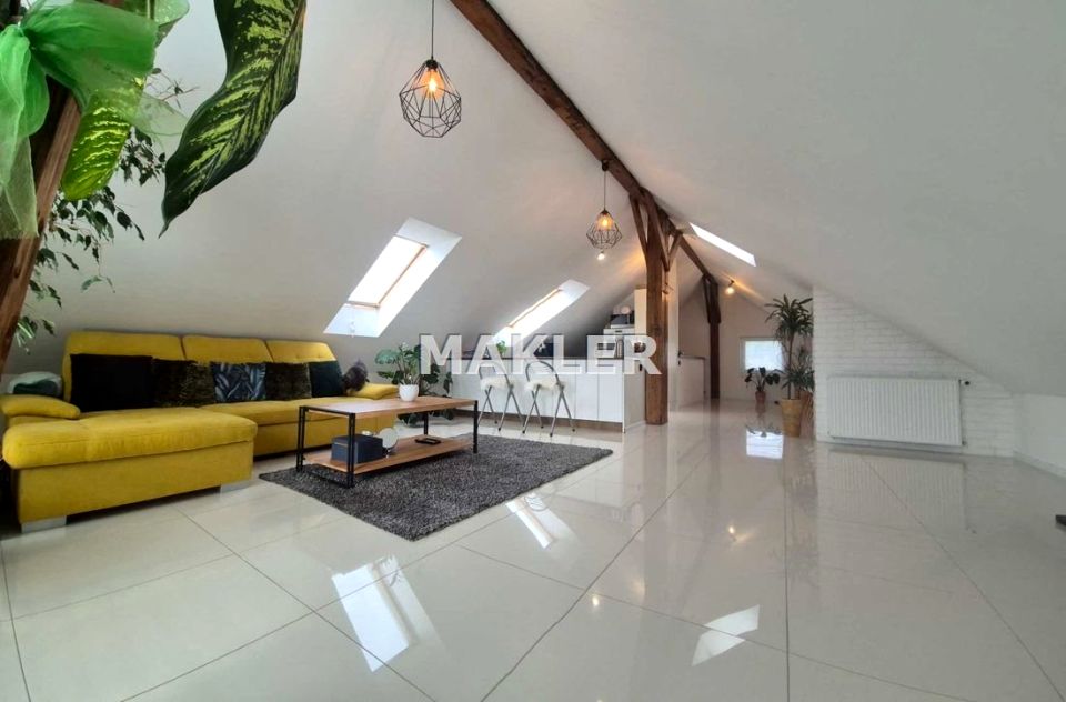 Mieszkanie Bydgoszcz