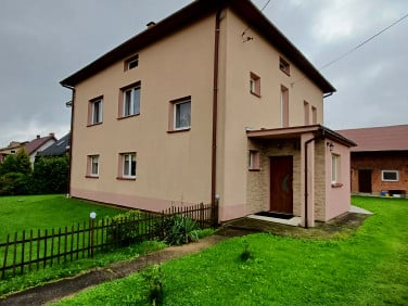 Dom Dębowiec