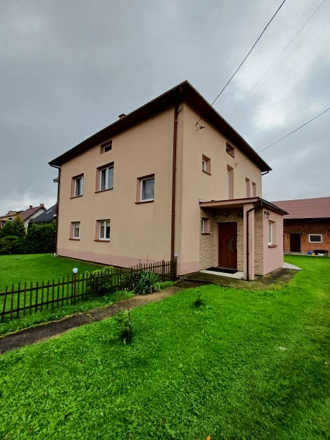 Dom Dębowiec