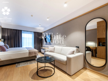 Mieszkanie apartamentowiec Gdańsk