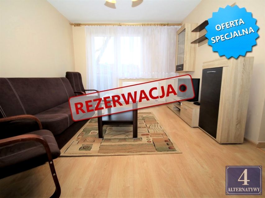 Mieszkanie Tarnów