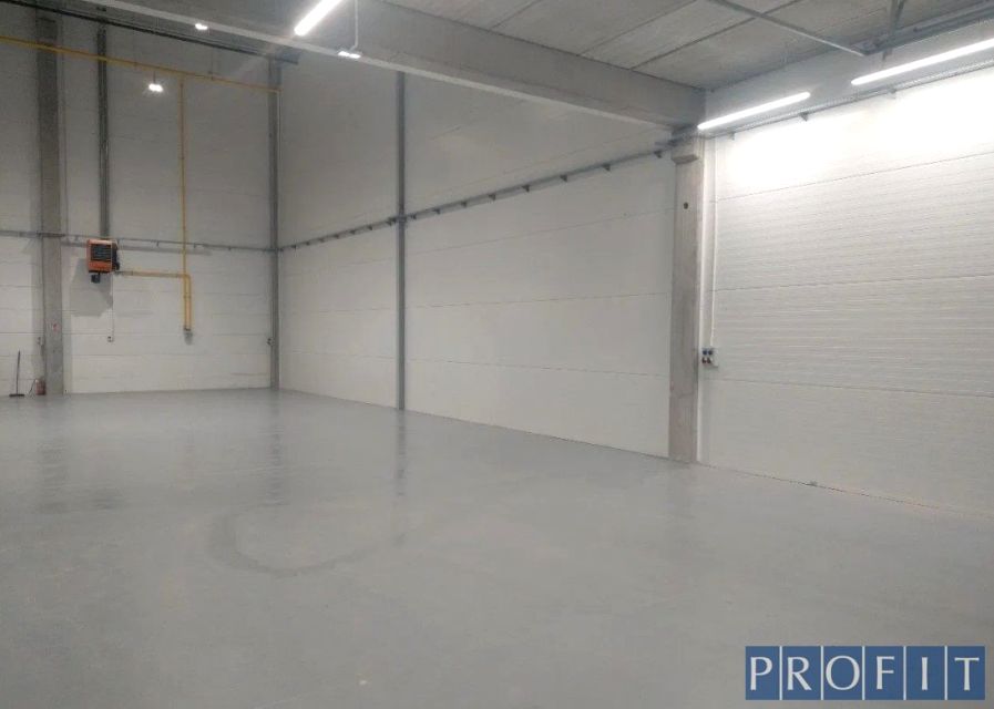 Budynek użytkowy Zabrze