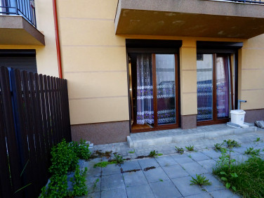 Mieszkanie blok mieszkalny Rzeszów