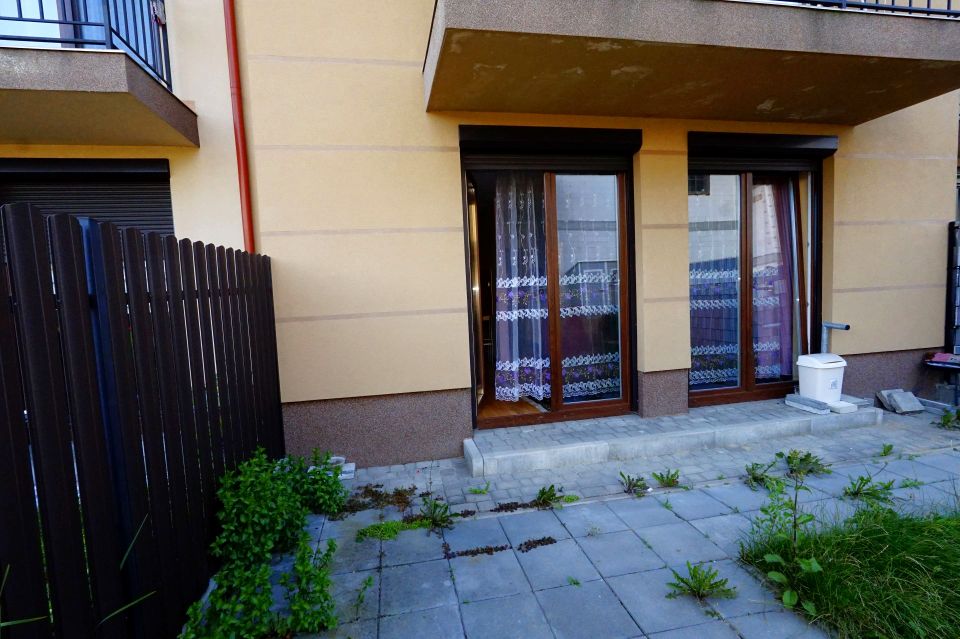 Mieszkanie blok mieszkalny Rzeszów