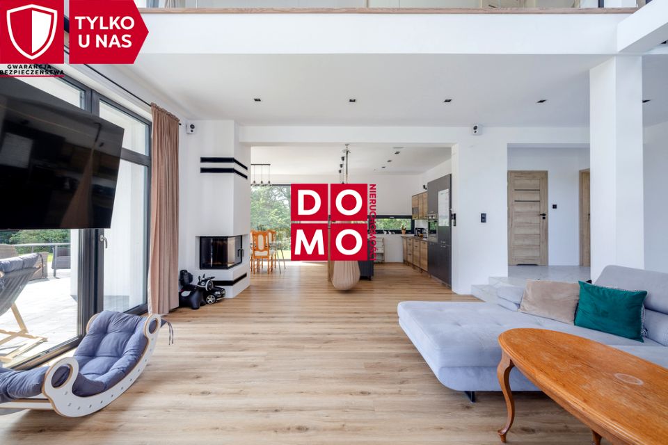 Dom Żukowo sprzedaż