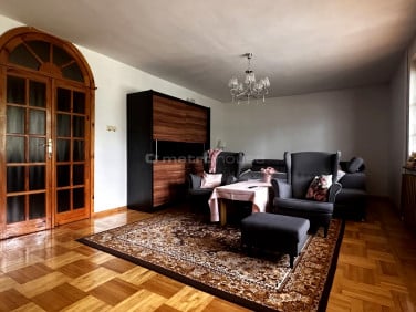 Dom Biała Podlaska