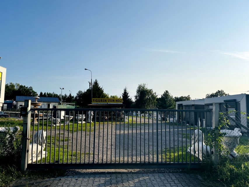 Działka inwestycyjna Słubice