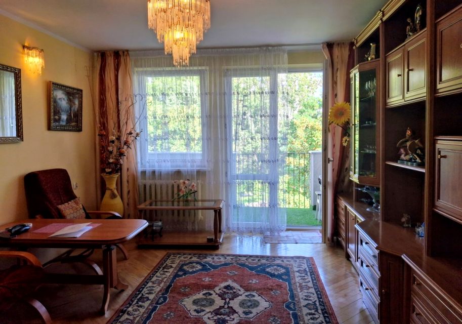 Mieszkanie Kraków