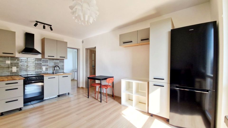 Mieszkanie Katowice wynajem