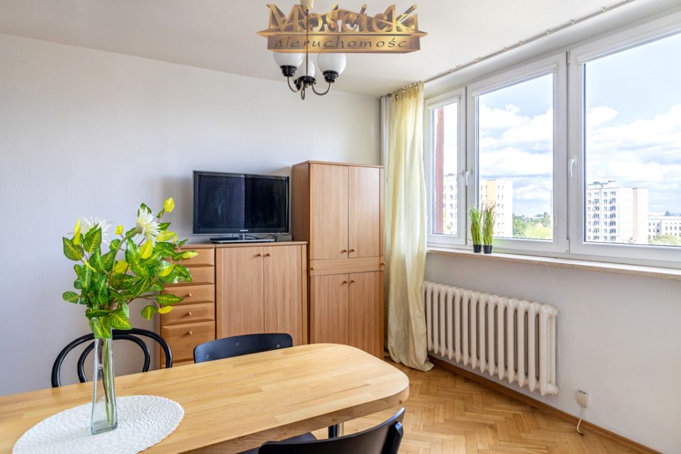 Mieszkanie Warszawa