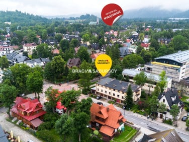 Dom Zakopane