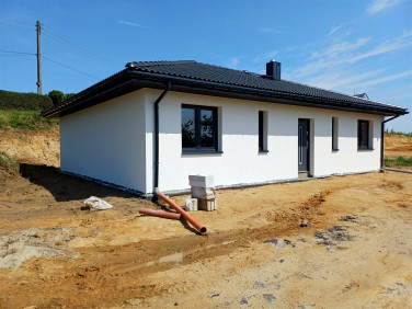 Dom Łaziska