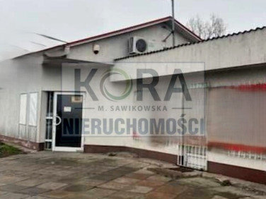 Lokal Łabiszynek