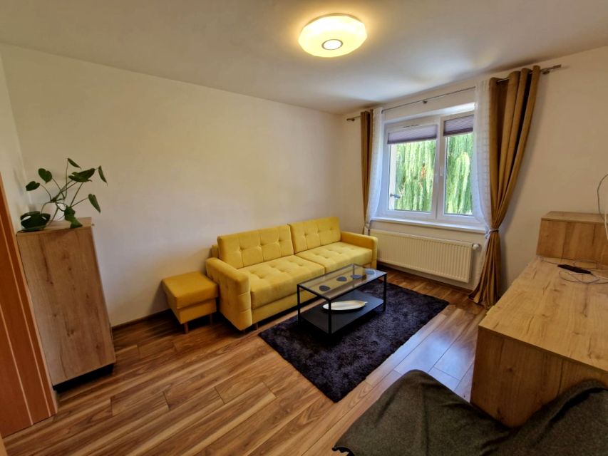 Mieszkanie Jelenia Góra