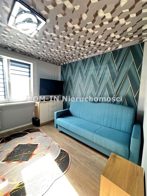 Mieszkanie Jastrzębie-Zdrój