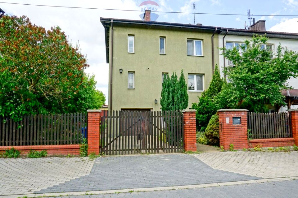 Dom Żyrardów