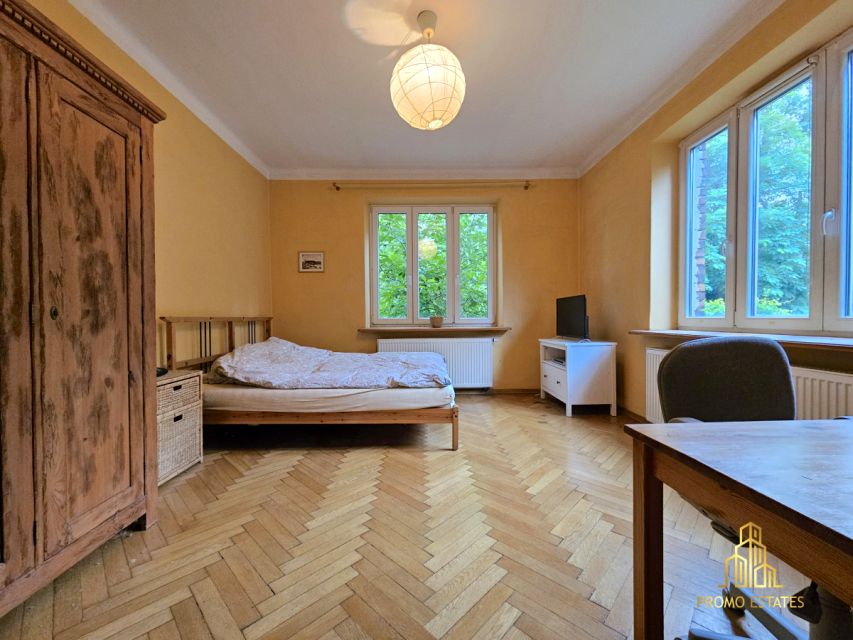 Mieszkanie Kraków