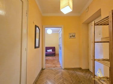 Mieszkanie Kraków