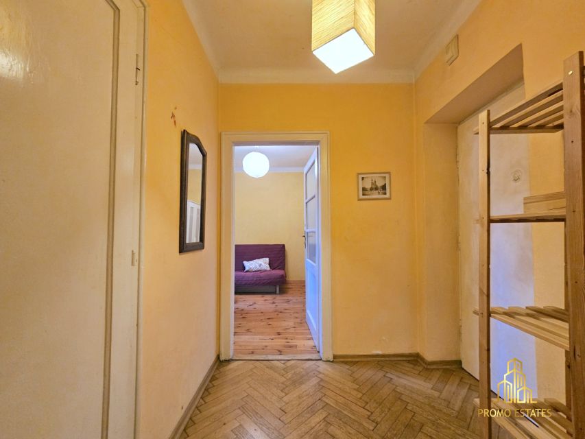 Mieszkanie Kraków