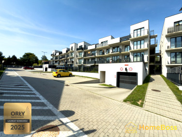 Mieszkanie Kraków
