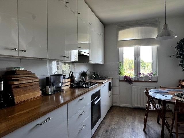 Mieszkanie Legnica