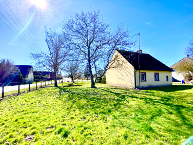 Dom Radosław sprzedaż