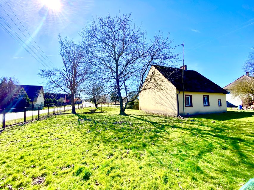 Dom Radosław sprzedaż