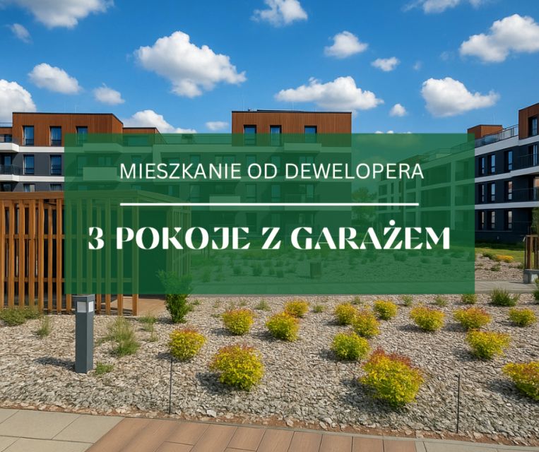 Mieszkanie Katowice
