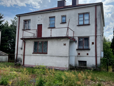 Dom Kozłów Szlachecki