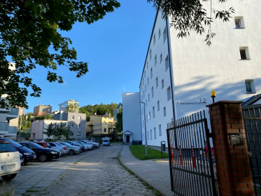 Mieszkanie Gdynia