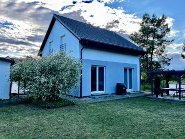 Dom Gorzów Wielkopolski