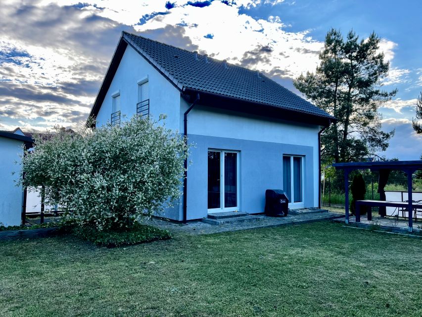 Dom Gorzów Wielkopolski