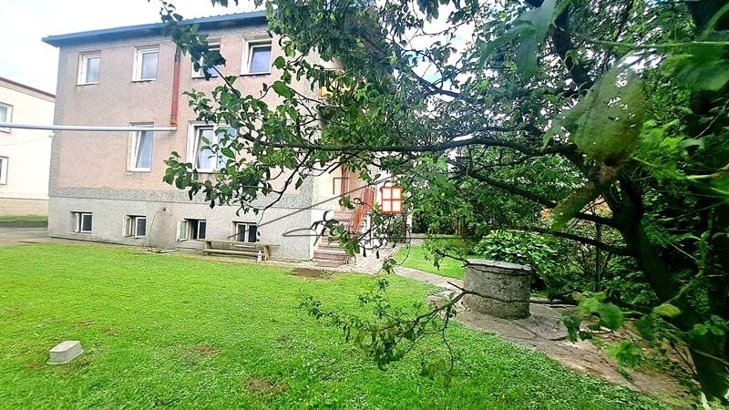 Dom Radymno