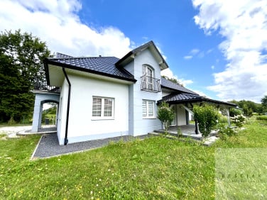Dom Grzybów